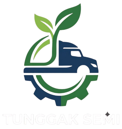 Logo Tunggak Semi